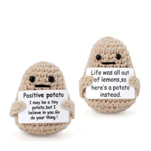 crochet potato toy wholesale