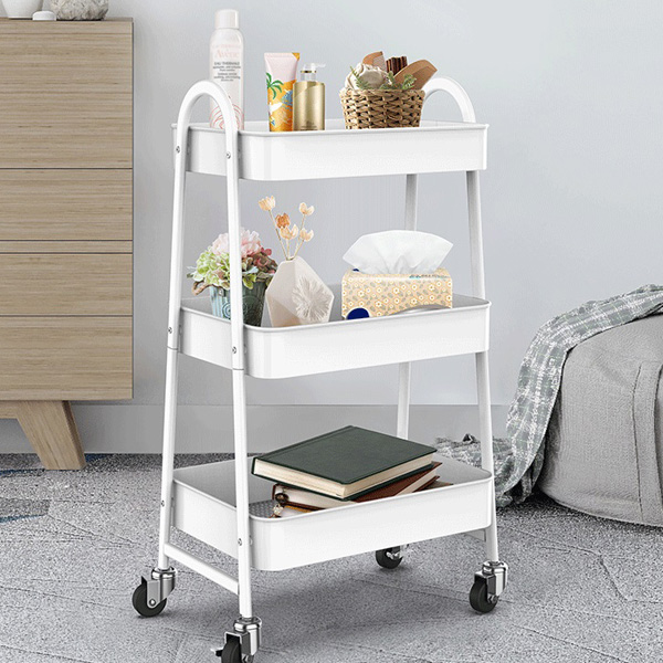 3 Tier Utility Cart