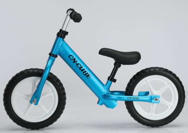 Aluminum Alloy Kids Balance Bike