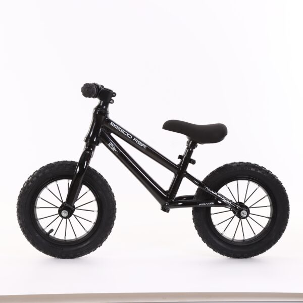 Aluminum Alloy Kids Balance Bike