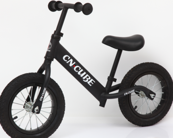 Aluminum Alloy Kids Balance Bike