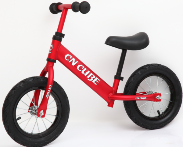 Aluminum Alloy Kids Balance Bike