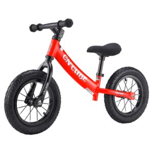 Aluminum Alloy Kids Balance Bike