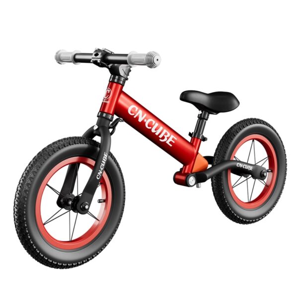 Aluminum Alloy Kids Balance Bike