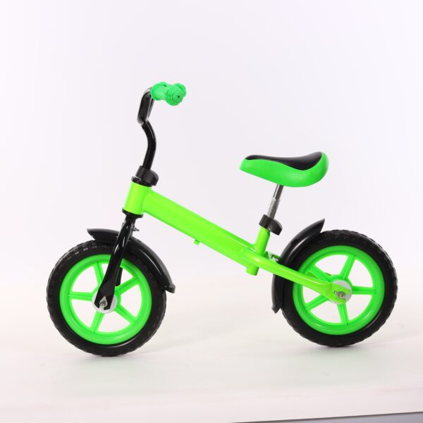 HIGH CARBON STEEL KIDS BALANCE BIKE