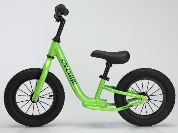 Aluminum Alloy Kids Balance Bike