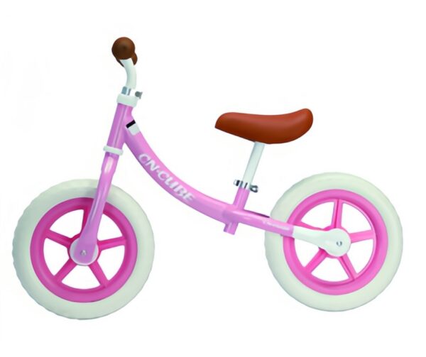 HIGH CARBON STEEL KIDS BALANCE BIKE DRQ-B-1