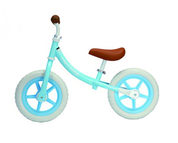 HIGH CARBON STEEL KIDS BALANCE BIKE DRQ-B-1