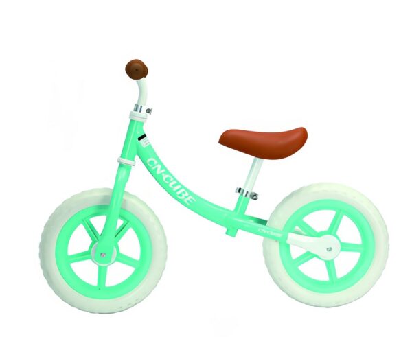 HIGH CARBON STEEL KIDS BALANCE BIKE DRQ-B-1