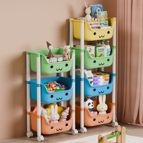 Storage Bins