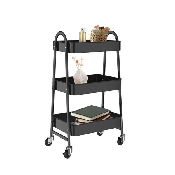 3 Tier Utility Cart